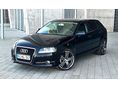 AUDI A3 2012/6 - 2