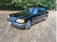 MERCEDES-BENZ W 140 1991/10 - 2
