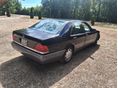 MERCEDES-BENZ W 140 1991/10 - 3