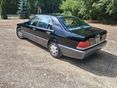 MERCEDES-BENZ W 140 1991/10 - 4