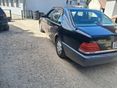 MERCEDES-BENZ W 140 1991/10 - 6