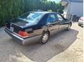 MERCEDES-BENZ W 140 1991/10 - 7