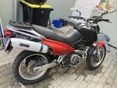 SUZUKI XF 650 (FREEWIND) 