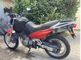 SUZUKI XF 650 (FREEWIND) 1999/4 - 2