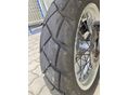SUZUKI XF 650 (FREEWIND) 1999/4 - 6