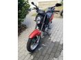 SUZUKI XF 650 (FREEWIND) 1999/4 - 9