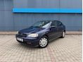 OPEL ASTRA G 1.2 16V Comfort Magyarországi. Első Tulajtól. Jéghideg Klíma!