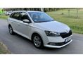 SKODA FABIA 2022/1 - 1