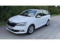 SKODA FABIA 2022/1 - 2