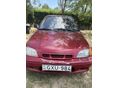 SUZUKI SWIFT 1.3 GC