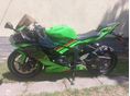 KAWASAKI ZX-6R (NINJA) 2019/5 - 2