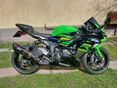 KAWASAKI ZX-6R (NINJA) 2019/5 - 6