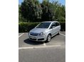 OPEL ZAFIRA B 1.9 CDTI Cosmo