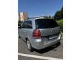 OPEL ZAFIRA B 2006/2 - 4