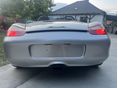 PORSCHE BOXSTER 1997 - 4