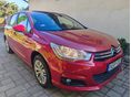 CITROEN C4 2016/7 - 2