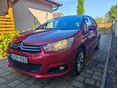 CITROEN C4 2016/7 - 5