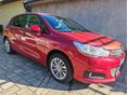 CITROEN C4 2016/7 - 9