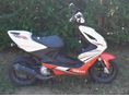 YAMAHA AEROX R 50