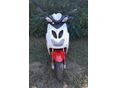 YAMAHA AEROX 2008 - 2