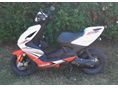 YAMAHA AEROX 2008 - 3