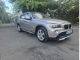 BMW X1 sDrive20d (Automata)