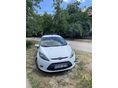 FORD FIESTA 1.6 TDCi ECOnetic 87g Start Stop