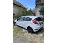 FORD FIESTA 2012 - 2