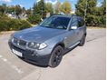 BMW X3 2004/7 - 6