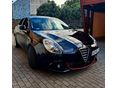 ALFA ROMEO GIULIETTA 2.0 JTDM-2 Distinctive TCT