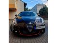 ALFA ROMEO GIULIETTA 2011/6 - 2