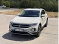 VOLKSWAGEN T-ROC 1.5 TSI ACT Style DSG