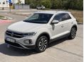 VOLKSWAGEN T-ROC 2025/1 - 3