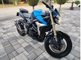 SUZUKI GSR 750 ABS