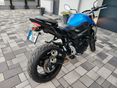 SUZUKI GSR 750 2012/5 - 2