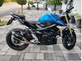 SUZUKI GSR 750 2012/5 - 3