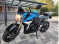 SUZUKI GSR 750 2012/5 - 4