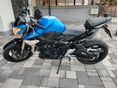 SUZUKI GSR 750 2012/5 - 6