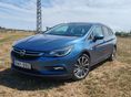 OPEL ASTRA K 2016/8 - 2