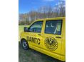VOLKSWAGEN TRANSPORTER T5 2014/6 - 4