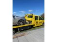 VOLKSWAGEN TRANSPORTER T5 2014/6 - 7