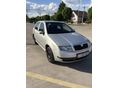 SKODA FABIA 1.4 Light