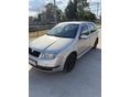 SKODA FABIA 2002/5 - 2