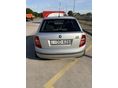 SKODA FABIA 2002/5 - 7