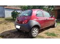 FORD KA 2003/6 - 3