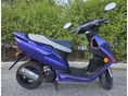 HONDA SFX 50 