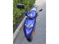 HONDA SFX 50 2003/4 - 4