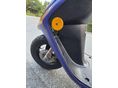 HONDA SFX 50 2003/4 - 5