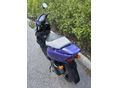 HONDA SFX 50 2003/4 - 8