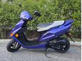 HONDA SFX 50 2003/4 - 6